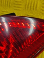 MAZDA PREMACY light right rear part 22061908