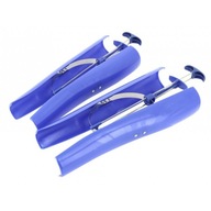 NORTON, Prawidła do oficerek niebieski