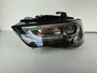light left REFLEKTOR AUDI A5 8T 8T0 11-15 LIFT XENON LED non-setting