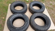 4x BFGoodrich All Terrain T/A 235/70R16 104/101 S