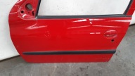 door left front KKN Peugeot 206+