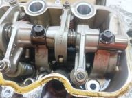 head. complete 1.3 Honda Jazz II (2002-2008)