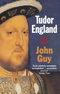 Tudor England Guy John (Provost of St Leonard s