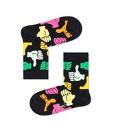 Ponožky Happy Socks 12-24m KBTU01-9300