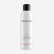 SEMILAC REMOVER ZMYWACZ DO HYBRYDY 1000 ml