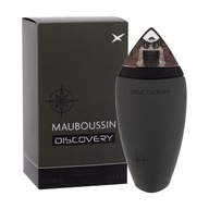 MABOUSSIN DISCOVERY EDP 100ML