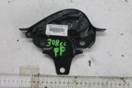 lock RYGIEL roofs right 9683786377 308 T7 CC 11