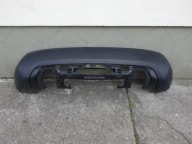 CITROEN C4 III 3 20- bumper rear