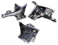 IDEAL quarter left front MERCEDES W205 sedan 1