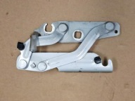 FORD FIESTA MK7 2008-2017 hinge bonnets left original