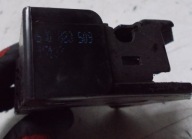 SKODA ROOMSTER 09R bonnet latch lock 5J0823509