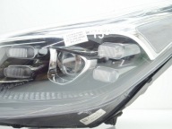light left left front FULL LED REFLEKTOR KIA SPORTAGE 4 IV LIFT 18- Z ANGLI