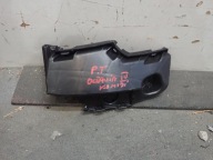 bumper bracket right rear part SKODA OCTAVIA IV 2020- 5E7807378