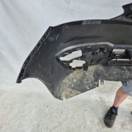 MITSUBISHI SPACE STAR II LIFT 15-19 bumper front front 6400G516