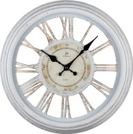 Dizajnové nástenné hodiny L00891B Lowell 36cm