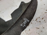 Ford Tourneo Connect III MK3 mudguard left rear part rear.