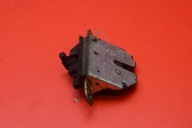 lock bonnet rear part boot 13317445 OPEL MERIVA B 10-14