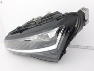 SKODA SUPERB 3V1 LIFT 19-24 FULL LED HIGH light left front EUROPA