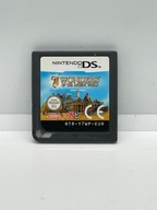 7 divov starovekého sveta Nintendo DS (iba hra)