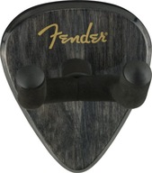 Fender 351 Wall Hanger Black vešiak na gitaru