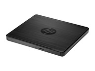 HP Napęd zewnętrzny USB DVDRW F6V97AA