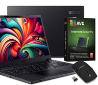 Laptop Acer TravelMate P2 TMP215 Intel i3-12 8GB SSD 256GB FullHD Win 11edu