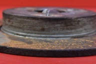 disc brake front SMART FORTWO 1 and 0.6 600 55 KM 98-02