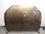 bonnet AUDI Q3 2010-2018 8U