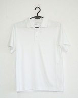 NIKE GOLF_Koszulka polo dziecięca_Rozm. M