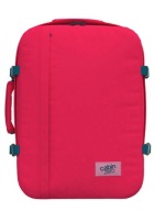 Batoh do letadla CabinZero Classic 44L Miami magenta