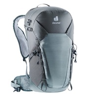 PLECAK DEUTER SPEED LITE 25 graphite-shale