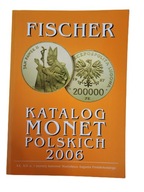 Katalog monet polskich 2006