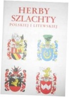 Herby szlachty polskiej i litewskiej - Drągowski