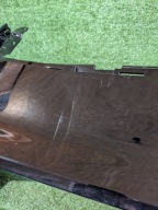front bumper front VOLVO XC90 II LIFT 25- NR.8803