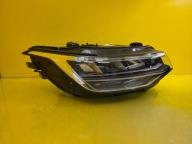 light right VW Tiguan Allspace 5NN Full Led 5NN941036B