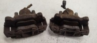 caliper front front right left VW Golf plus 1,4 TSI