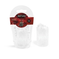 Antixo Crystal Deodorant for Women krištáľový deodorant pre ženy 100g