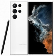 Samsung Galaxy S22 Ultra 12 GB / 1 TB biały