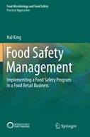 Food Safety Management: Implementing a Food
