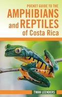 Pocket Guide to the Amphibians and Reptiles of