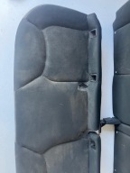 Sitz RENAULT CLIO IV HB