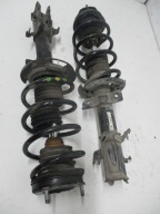 AMOR shock absorber right left FORD FIESTA MK7 1,2i 14R
