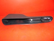 SMART ForTwo II 451 07-14 TUNEL mitte