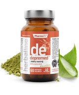 Pharmovit Depremed Herballine 60 kapsúl DEPRESIA