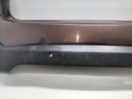 bumper rear rear part HONDA HRV HR-V II 15-19