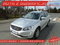 Volvo XC 60 2.0 Diesel 180KM