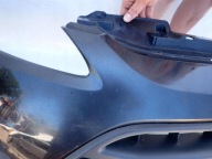 FORD FIESTA VII SPORT ST LINE 08-12 bumper front