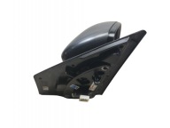 mirror right KIA SPORTAGE IV 4 (2016-2018) 10 PIN UK code LAKIERU BE