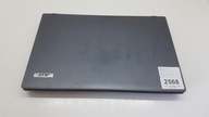 Notebook Acer TravelMate 7750 17 " Intel Core i5 4 GB / 500 GB čierna