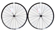 Komplet DT SWISS P1850 DISC SPLINE szosa gravel 12